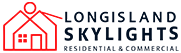 logo Long Island Skylights Skylights in long island